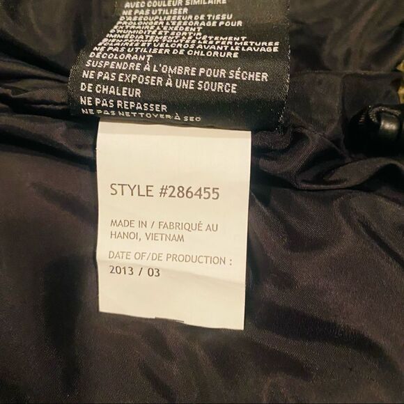 Can Am Riding Vest Size Medium - Picture 13 of 13